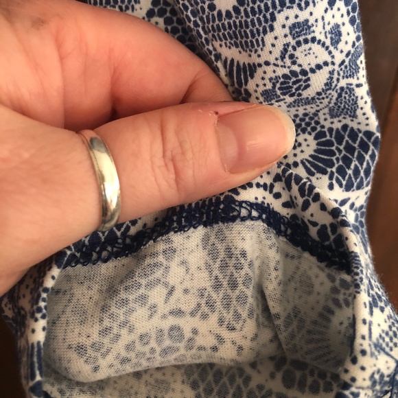 Lynnae longseeve T shirt - Picture 4 of 4